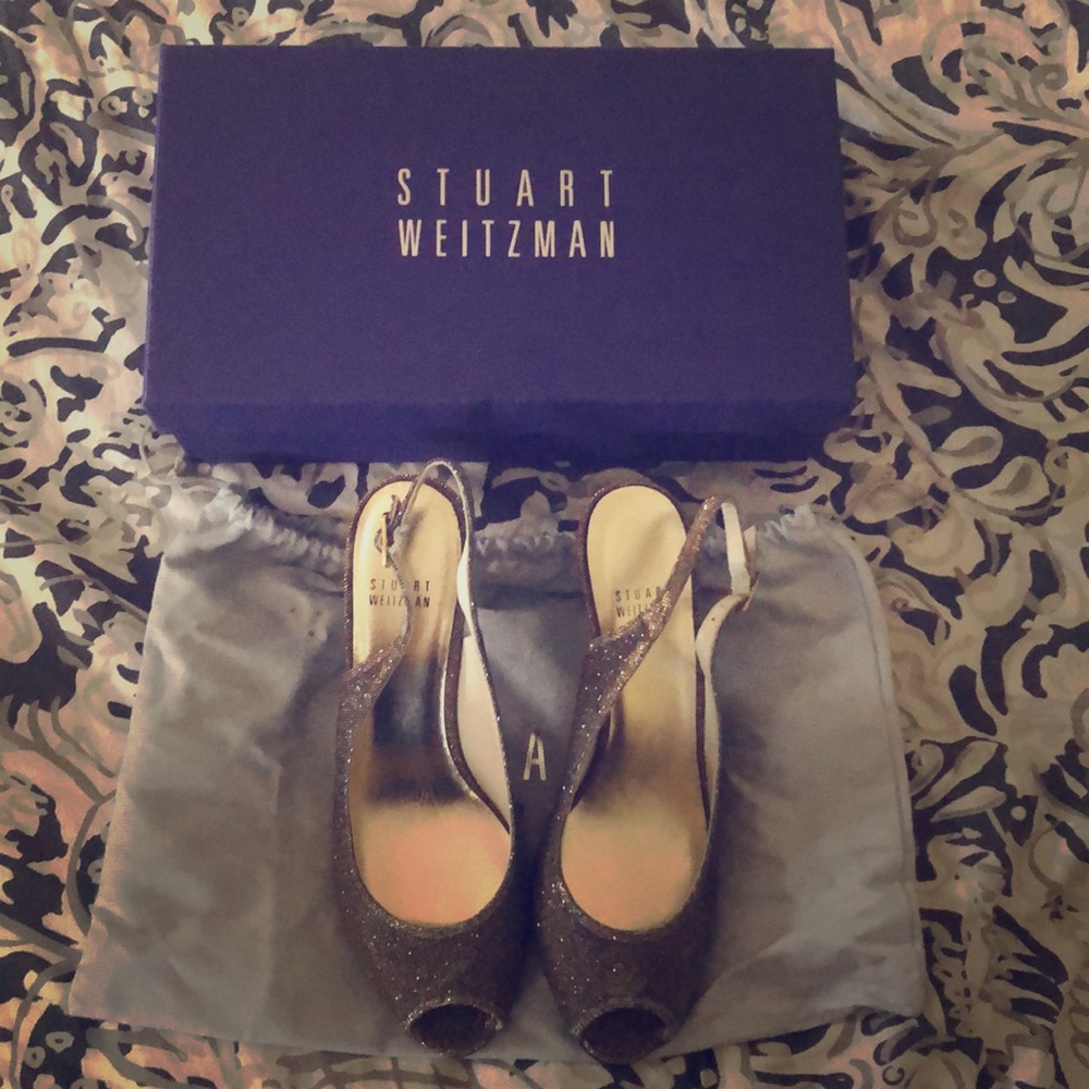 Stuart Weitzman